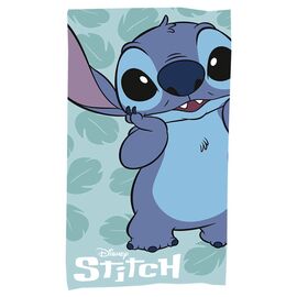 DISNEY - Stitch - Beach Towel - 70x140cm