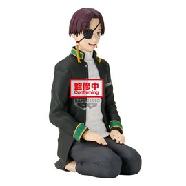 WIND BREAKER - Suo Hayato - Figure 11cm