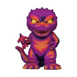 GODZILLA - POP Premium N° 1894 - Godzilla (Retro-Futurism)