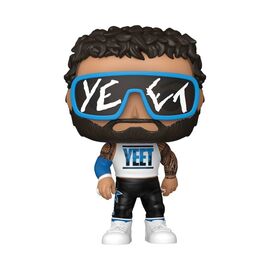 WWE - POP WWE N° XXX - Jey Uso