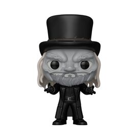 WWE - POP WWE N° XXX - Uncle Howdy with Chase