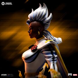 MARVEL - Storm "X-Men '97" - Statue Art Scale 1/10 22.3cm