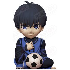 BLUE LOCK - Yoichi Isagi - Money Box PVC 15cm