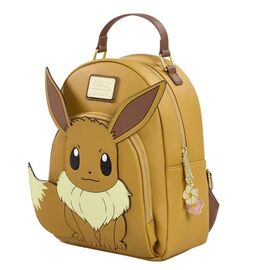 POKEMON - Eevee - Mini Backpack LoungeFly
