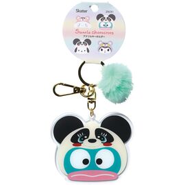SANRIO - Hangyodon - Mascot Keychain