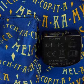 HOCUS POCUS - Sanderson Sisters - Crossbody bag Loungefly