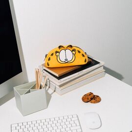 GARDFIELD - Heady - Plush Pencil Case