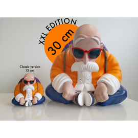 DRAGON BALL - Money Box XXL - Master Roshi - 30cm