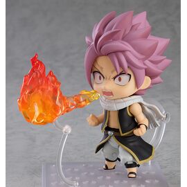 FAIRY TAIL - Natsu Dragneel - Nendoroid 10cm