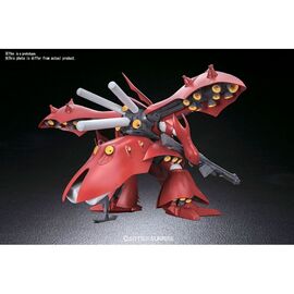 GUNDAM - RE/100 1/100 MSN-04 II Nightingale - Model Kit