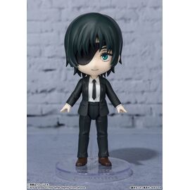 CHAINSAW MAN - Himeno - Mini Figuarts 10cm