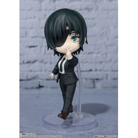 CHAINSAW MAN - Himeno - Mini Figuarts 10cm