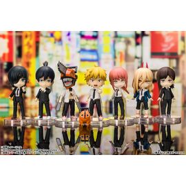 CHAINSAW MAN - Himeno - Mini Figuarts 10cm