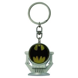 DC COMICS - Bat-Signal - Keychain 3D Premium