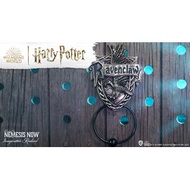 HARRY POTTER - Ravenclaw - Door Knocker 24.5cm
