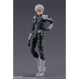KAIJU NO. 8 - Reno Ichikawa - Figure S.H. Figuarts 14cm
