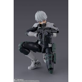 KAIJU NO. 8 - Reno Ichikawa - Figure S.H. Figuarts 14cm
