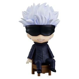 JUJUTSU KAISEN - Satoru Gojo - Figure Nendoroid Swacchao! 9cm