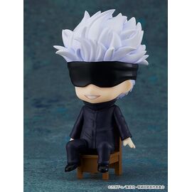 JUJUTSU KAISEN - Satoru Gojo - Figure Nendoroid Swacchao! 9cm