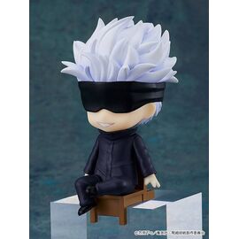 JUJUTSU KAISEN - Satoru Gojo - Figure Nendoroid Swacchao! 9cm