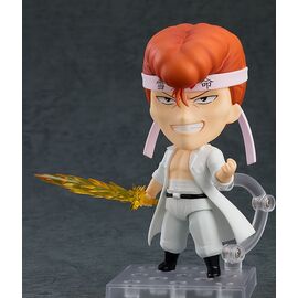 YU YU HAKUSHO - Kazuma Kuwabara - Figure Nendoroid 10cm