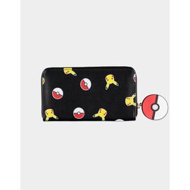 POKEMON - Pikachu - Wallet