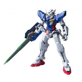 GUNDAM - HG 1/144 00 GN-001RE II Gundam Exia Repair II - Model Kit