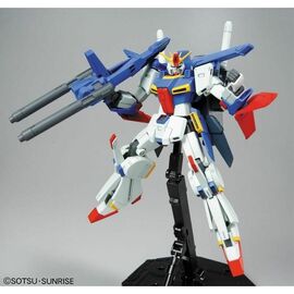 GUNDAM - HGUC 1/144 ZZ Gundam - Model Kit