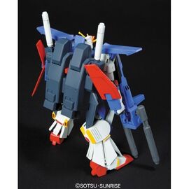 GUNDAM - HGUC 1/144 ZZ Gundam - Model Kit