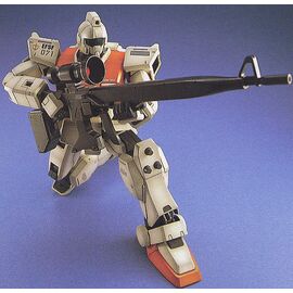 GUNDAM - MG 1/100 RGM-79 (G)GM - Model Kit