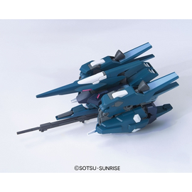 GUNDAM - 1/144 HGUC ReZEL - Model Kit