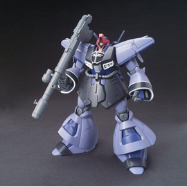 GUNDAM - 1/144 HGUC DREISSEN ( Unicorn Vers. ) - Model Kit