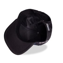NARUTO SHIPPUDEN - Naruto & Sasuke - Men's Novelty Cap one size