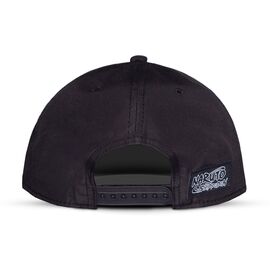 NARUTO SHIPPUDEN - Naruto & Sasuke - Men's Novelty Cap one size