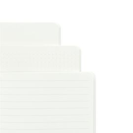 ONE PIECE NETFLIX - 3 Pack of Notebooks - Size A5