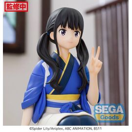LYCORIS RECOIL - Takina Inoue - Figure PM Perching 14cm