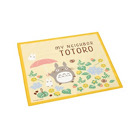 STUDIO GHIBLI - My neighbor Totoro - Placemat