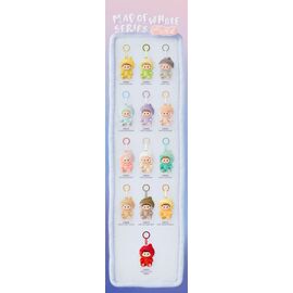 HEYONE - Ozai-First Floating Bottle Mini Plush BLIND BOX (12pcs) -11cm