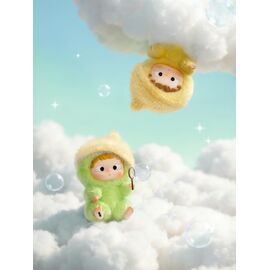 HEYONE - Ozai-First Floating Bottle Mini Plush BLIND BOX (12pcs) -11cm