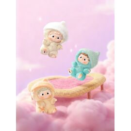 HEYONE - Ozai-First Floating Bottle Mini Plush BLIND BOX (12pcs) -11cm