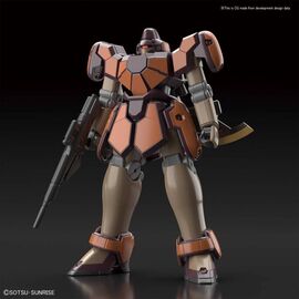 GUNDAM - Model Kit - HG 1/144 - Maganac REPROD