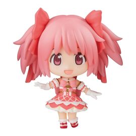 MADOKA MAGICA - Walpurgisnacht Collection BLIND BOX (8pcs) - 5cm