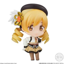 MADOKA MAGICA - Walpurgisnacht Collection BLIND BOX (8pcs) - 5cm