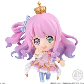 HOLOLIVE - Deforme Figure -  Assortiment 10 Figure 5cm