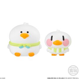 HOLOLIVE - Deforme Figure -  Assortiment 10 Figure 5cm