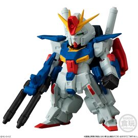 GUNDAM - FW Gundam Converge -  Assortiment 10 Figurine 5cm