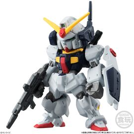 GUNDAM - FW Gundam Converge -  Assortiment 10 Figurine 5cm