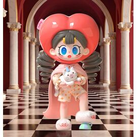 DRAMA-VAN - Milay Fairy Tale Travel Guide BLIND BOX (6pcs) - 13cm