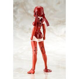 MEGAMI DEVICE - Model Kit B1R-L Chassis Kit Skin Color C 16 cm