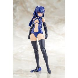 MEGAMI DEVICE - Model Kit B1R-L Chassis Kit Skin Color D 16 cm